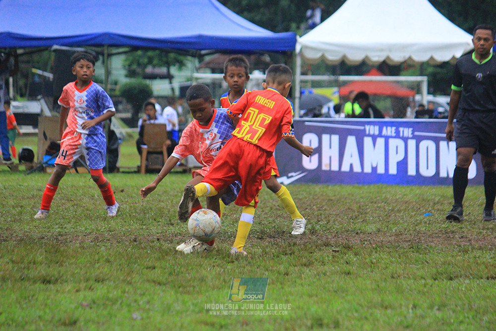 ijl u11 110126 endang witarsa fc vs tunas prima bekasi