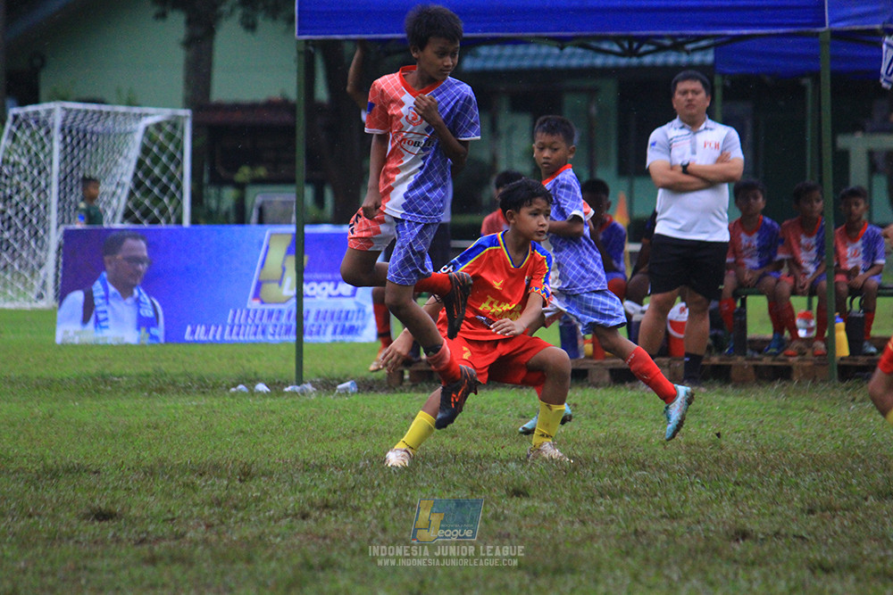 ijl u11 110126 endang witarsa fc vs tunas prima bekasi