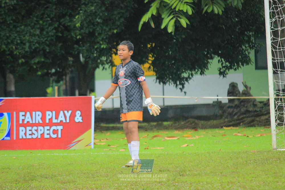 ijl u11 110126 endang witarsa fc vs tunas prima bekasi