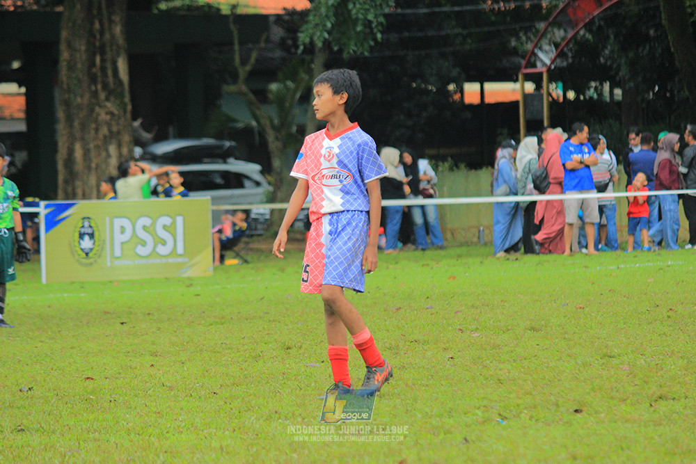 ijl u11 110126 endang witarsa fc vs tunas prima bekasi