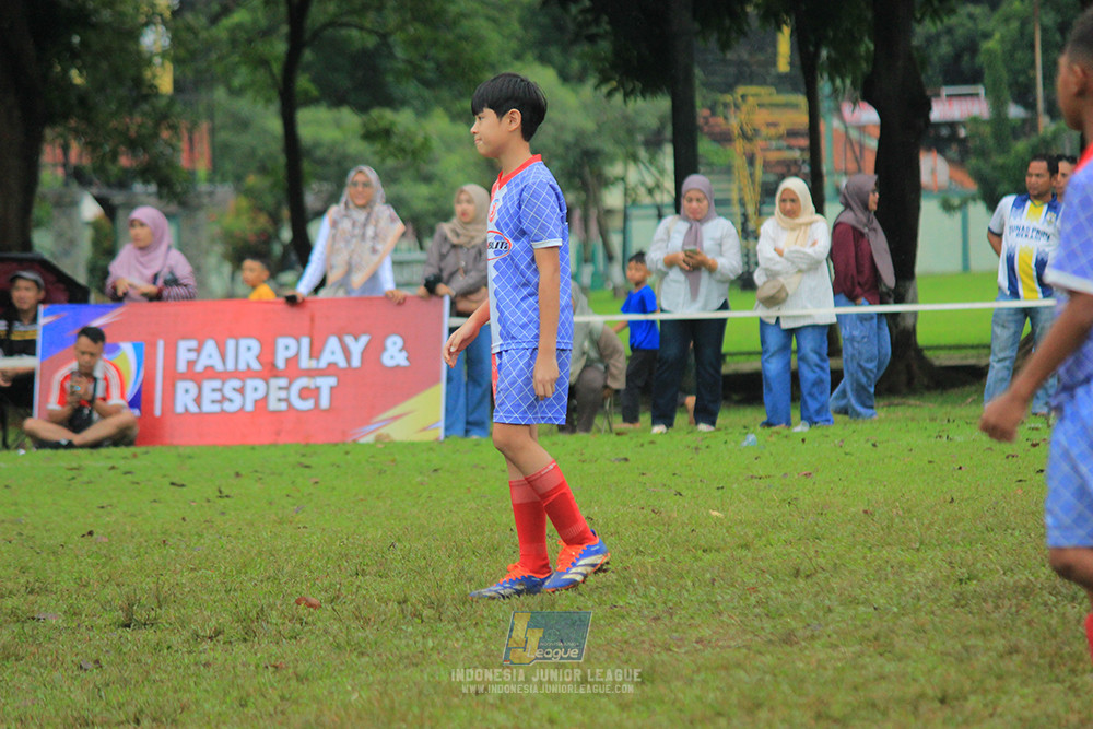 ijl u11 110126 endang witarsa fc vs tunas prima bekasi