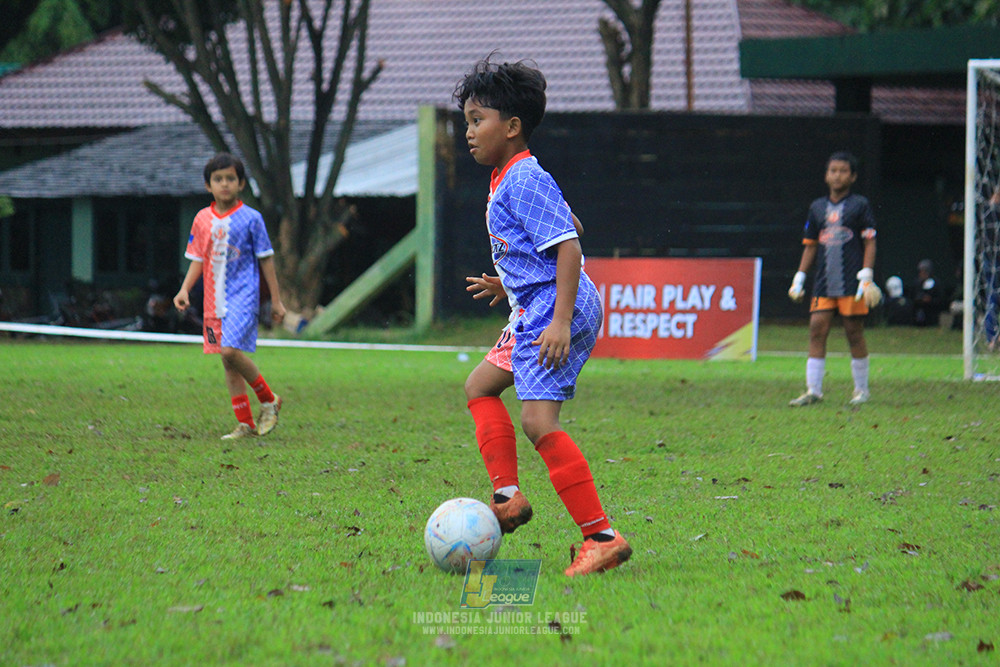 ijl u11 110126 endang witarsa fc vs tunas prima bekasi