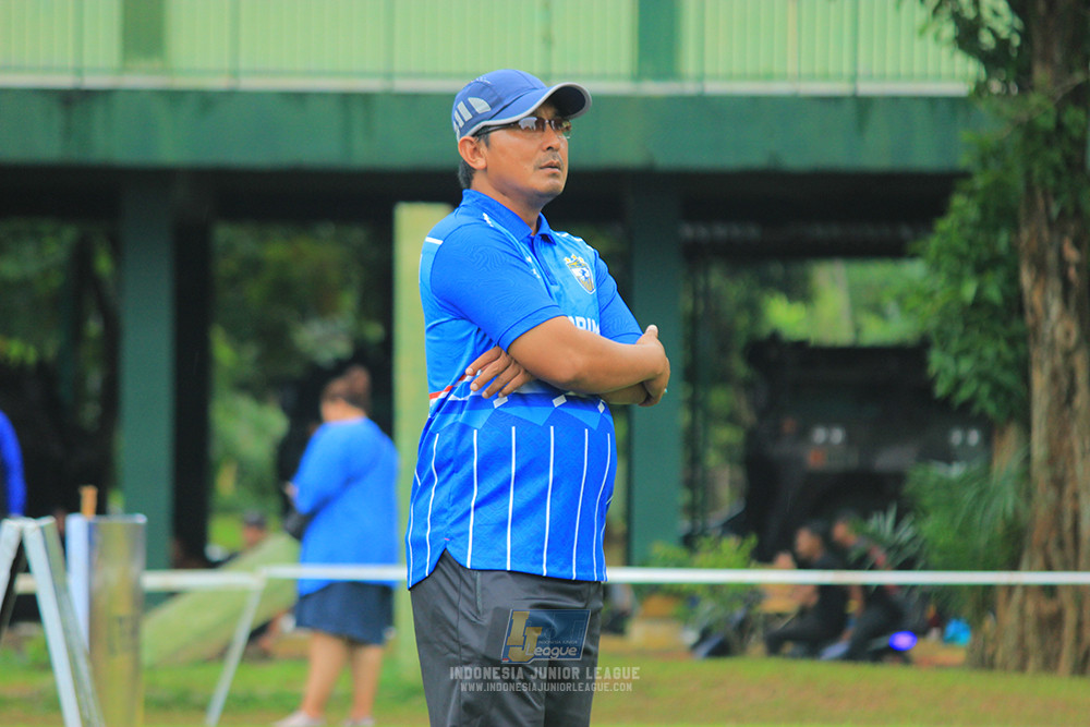 ijl u11 110126 endang witarsa fc vs tunas prima bekasi