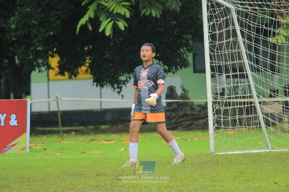 ijl u11 110126 endang witarsa fc vs tunas prima bekasi