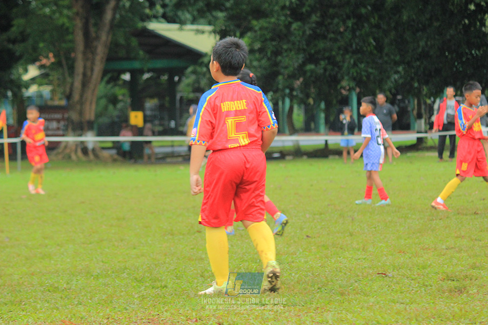 ijl u11 110126 endang witarsa fc vs tunas prima bekasi