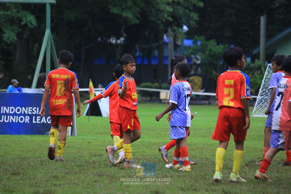 ijl u11 110126 endang witarsa fc vs tunas prima bekasi