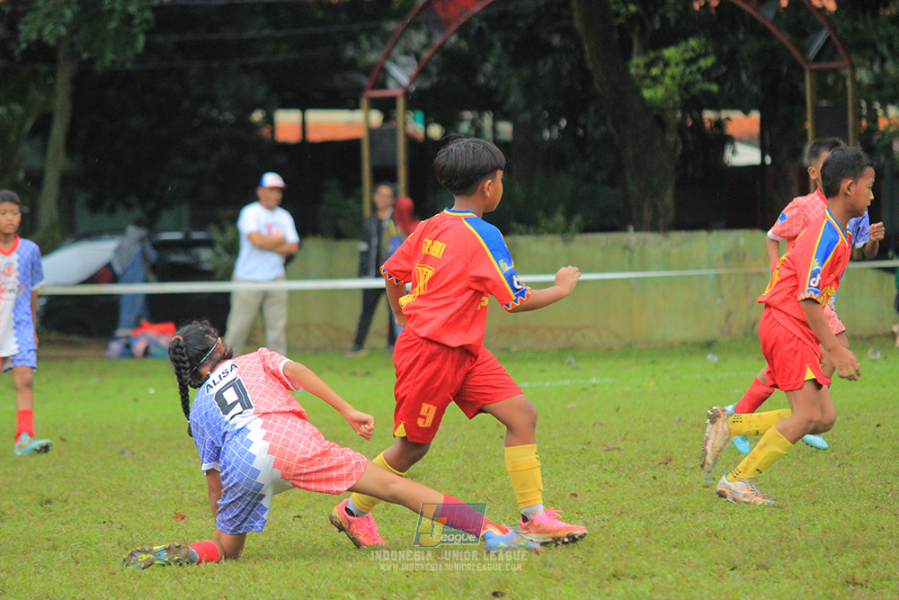 ijl u11 110126 endang witarsa fc vs tunas prima bekasi