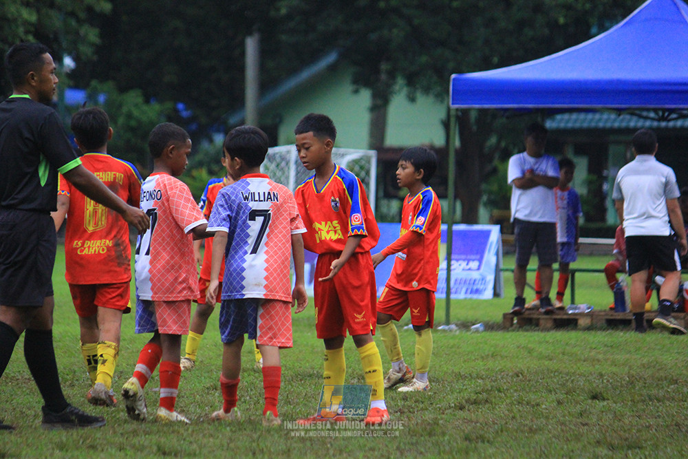 ijl u11 110126 endang witarsa fc vs tunas prima bekasi