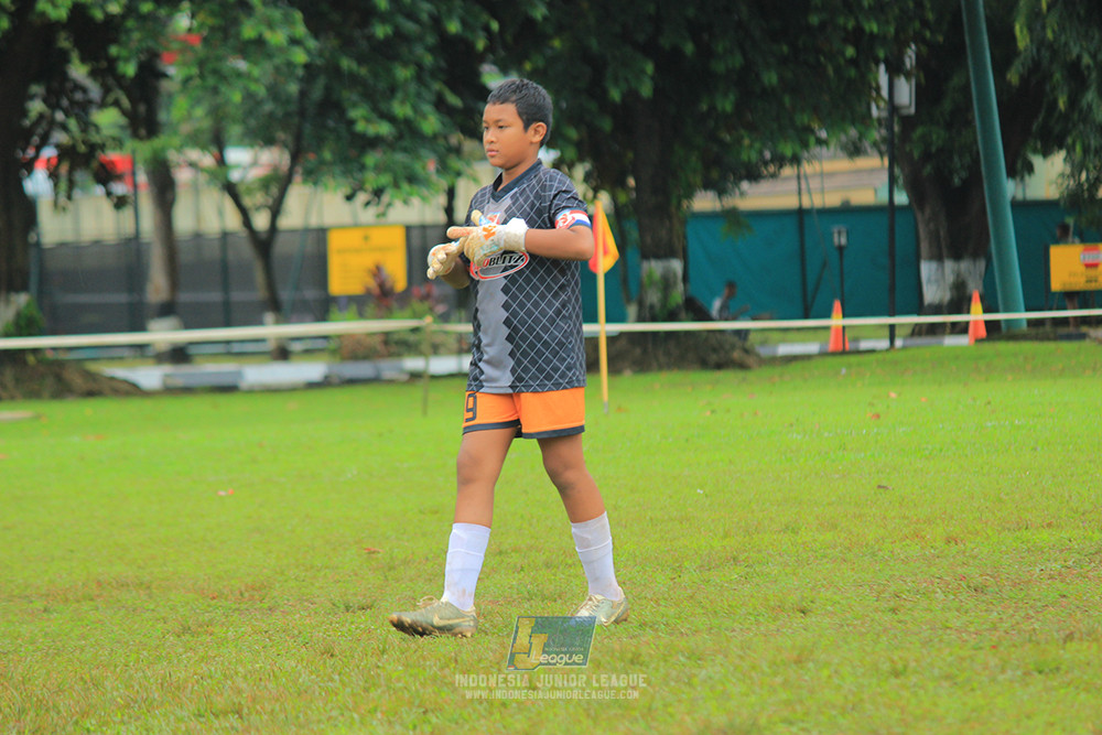ijl u11 110126 endang witarsa fc vs tunas prima bekasi
