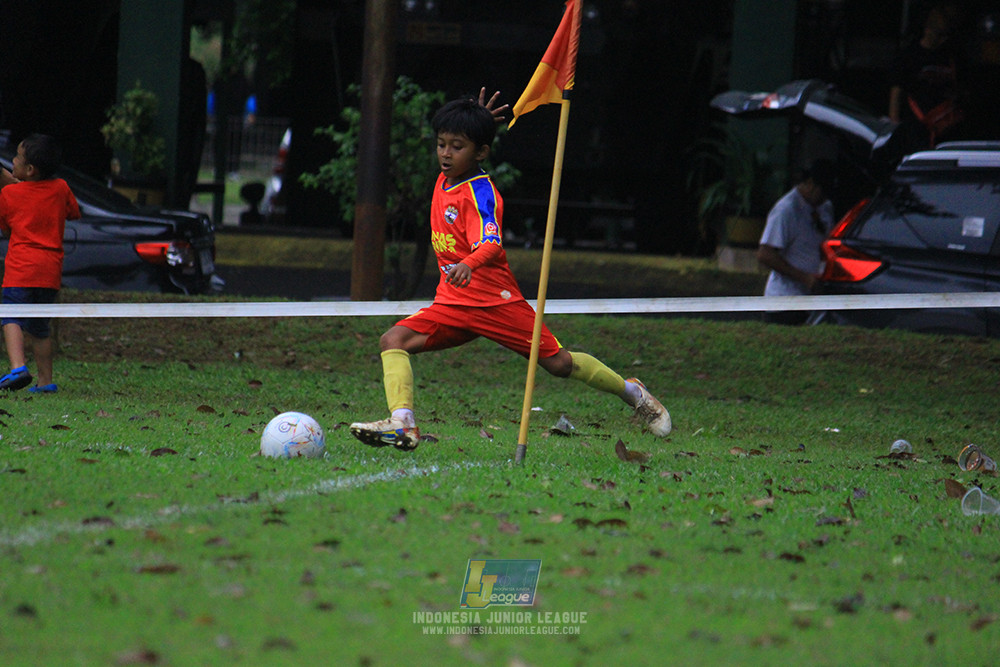 ijl u11 110126 endang witarsa fc vs tunas prima bekasi