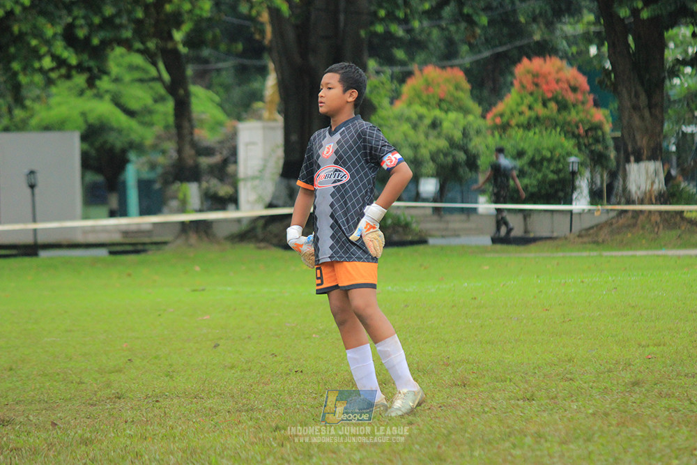 ijl u11 110126 endang witarsa fc vs tunas prima bekasi
