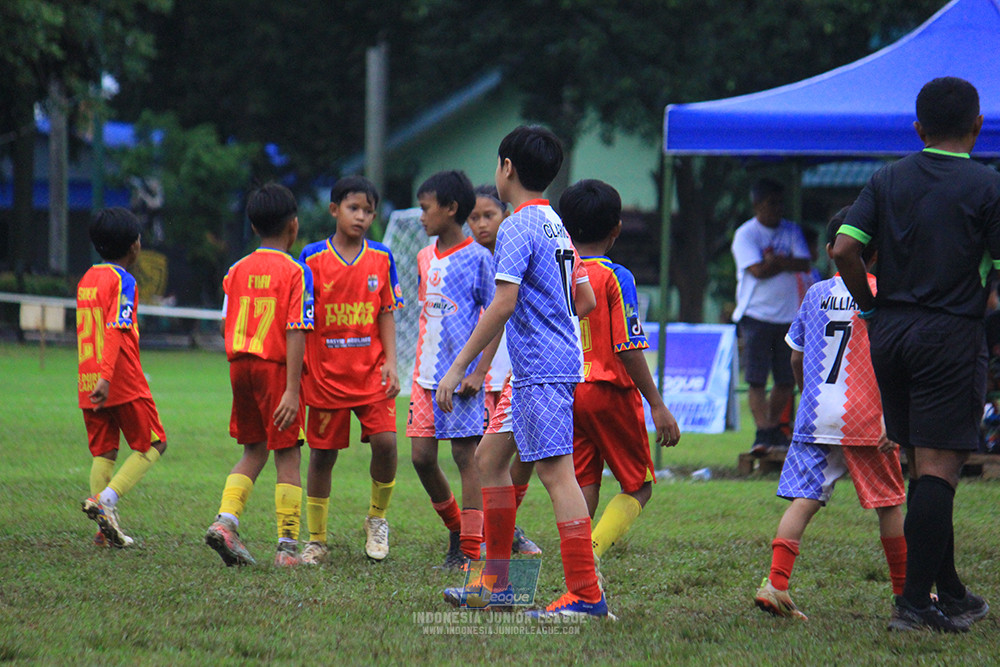 ijl u11 110126 endang witarsa fc vs tunas prima bekasi