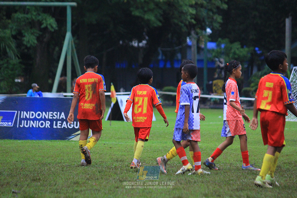 ijl u11 110126 endang witarsa fc vs tunas prima bekasi