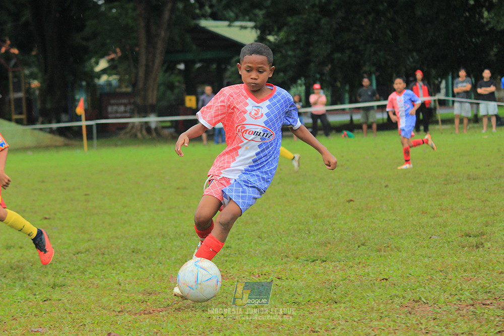 ijl u11 110126 endang witarsa fc vs tunas prima bekasi