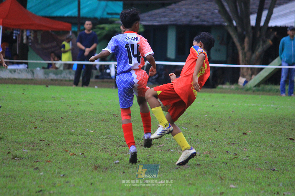 ijl u11 110126 endang witarsa fc vs tunas prima bekasi
