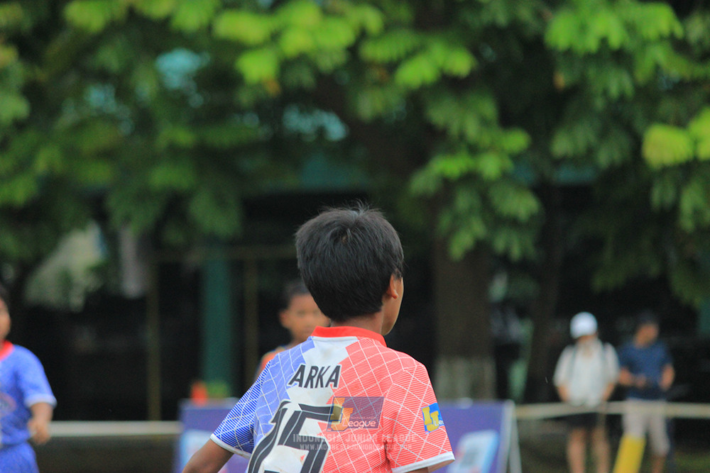 ijl u11 110126 endang witarsa fc vs tunas prima bekasi