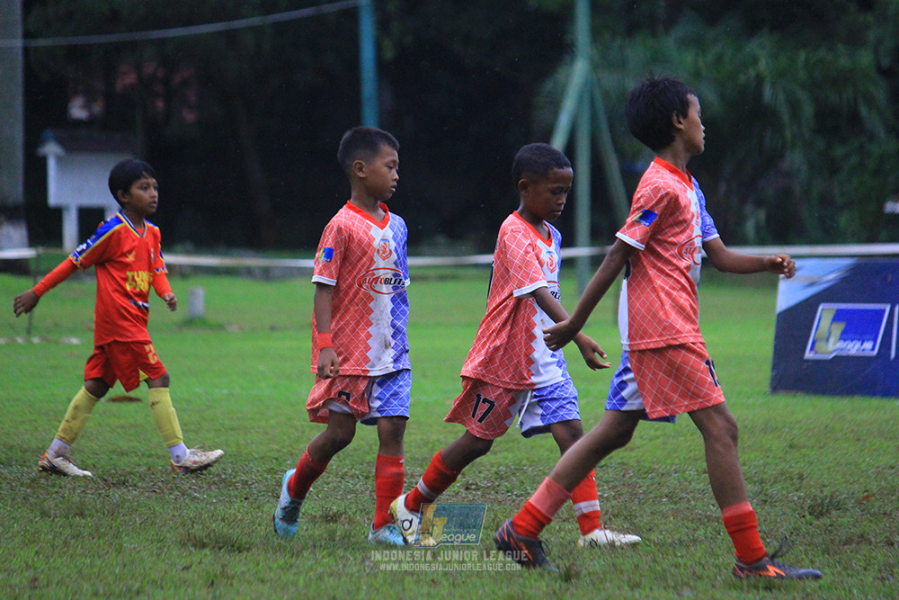ijl u11 110126 endang witarsa fc vs tunas prima bekasi