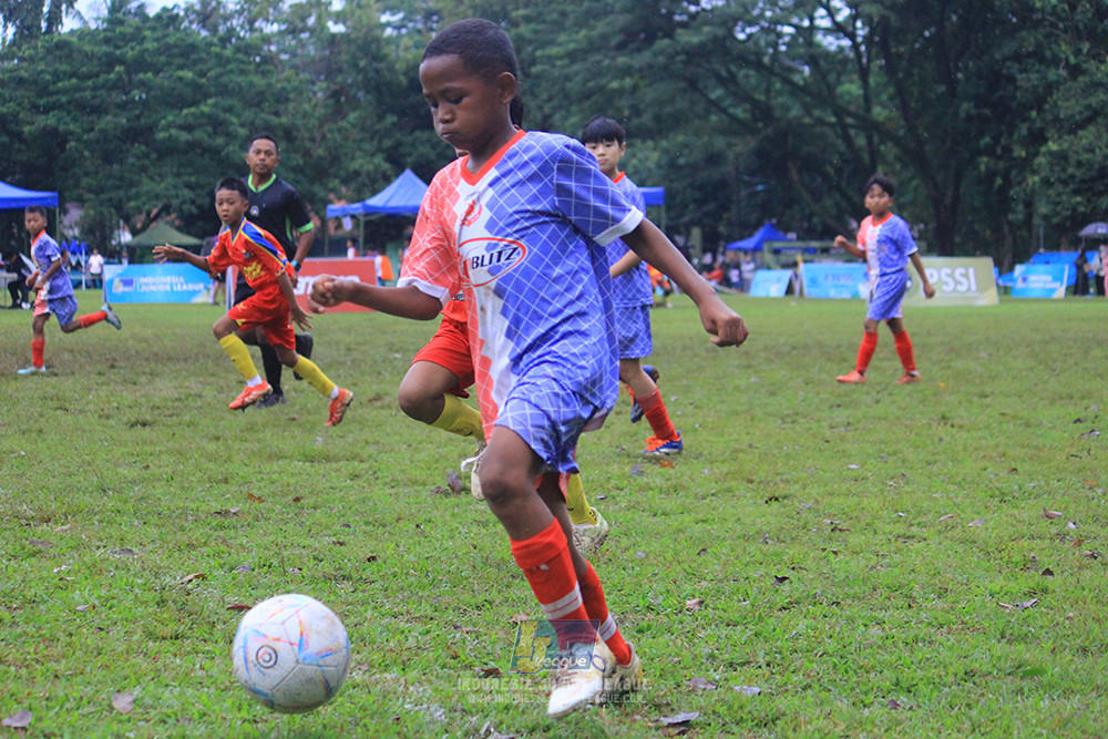 ijl u11 110126 endang witarsa fc vs tunas prima bekasi
