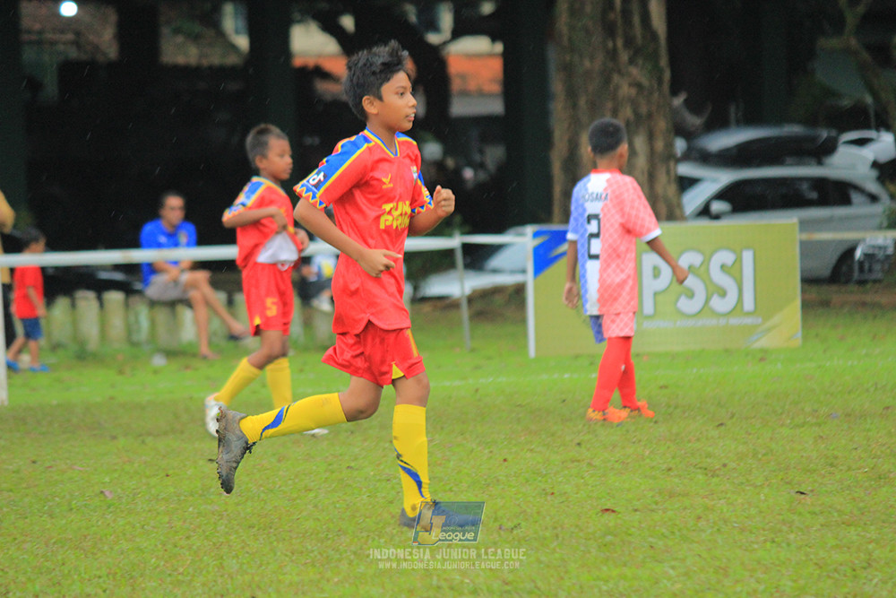 ijl u11 110126 endang witarsa fc vs tunas prima bekasi