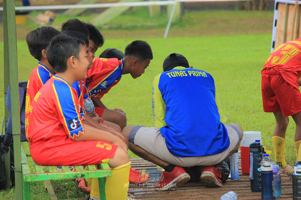 ijl u11 110126 endang witarsa fc vs tunas prima bekasi