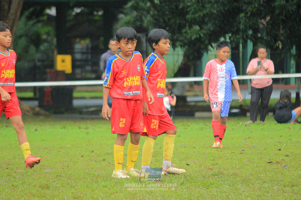 ijl u11 110126 endang witarsa fc vs tunas prima bekasi