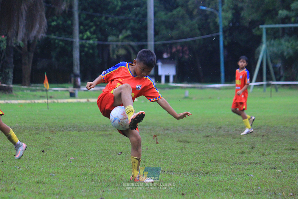 ijl u11 110126 endang witarsa fc vs tunas prima bekasi