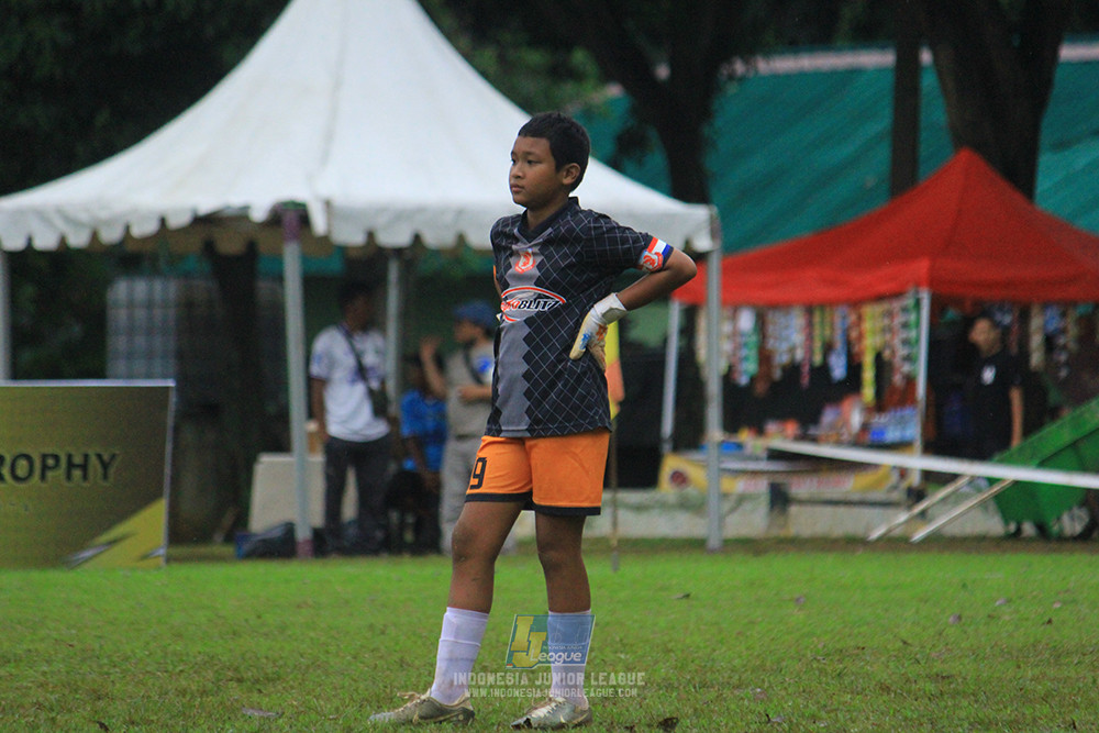 ijl u11 110126 endang witarsa fc vs tunas prima bekasi
