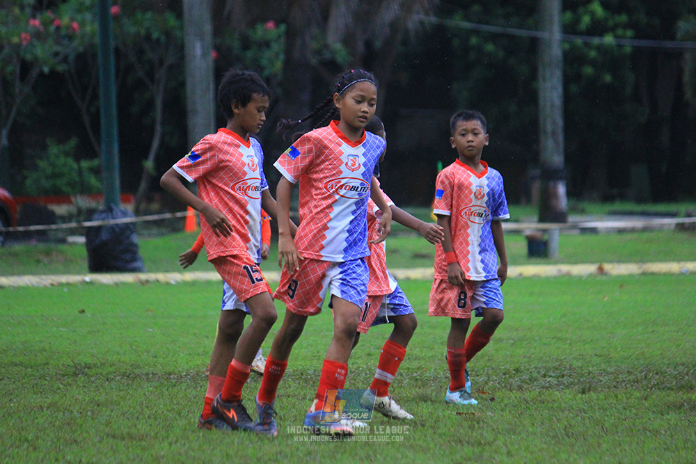 ijl u11 110126 endang witarsa fc vs tunas prima bekasi