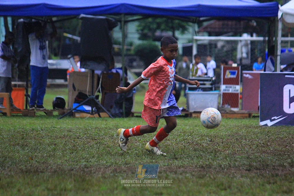 ijl u11 110126 endang witarsa fc vs tunas prima bekasi