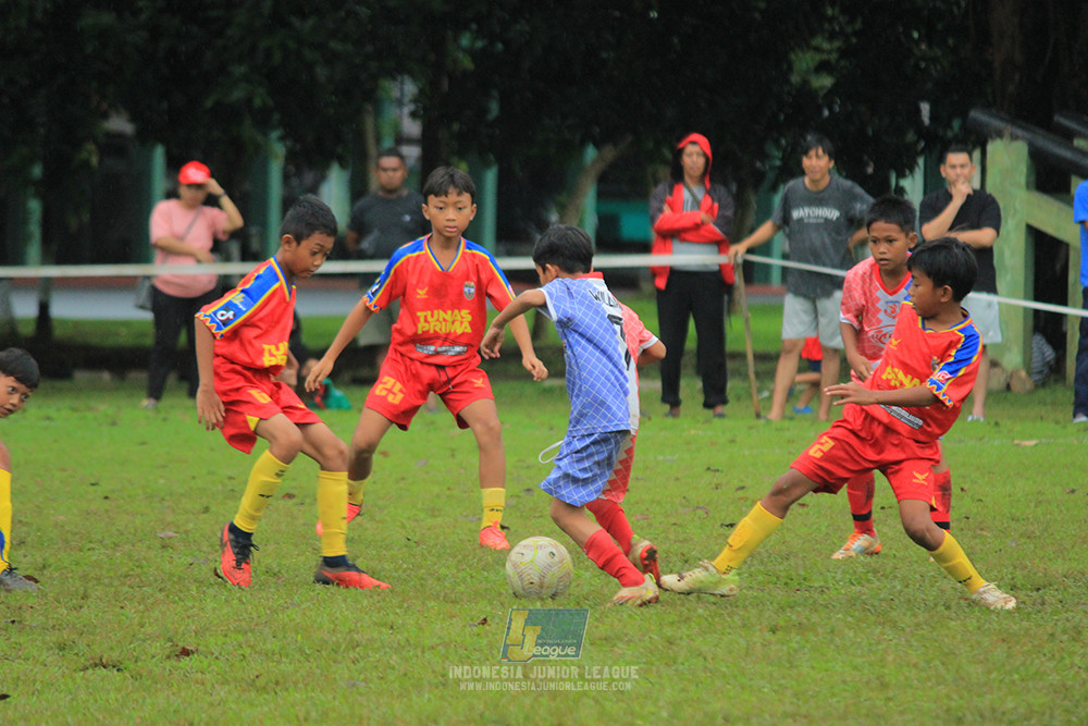ijl u11 110126 endang witarsa fc vs tunas prima bekasi