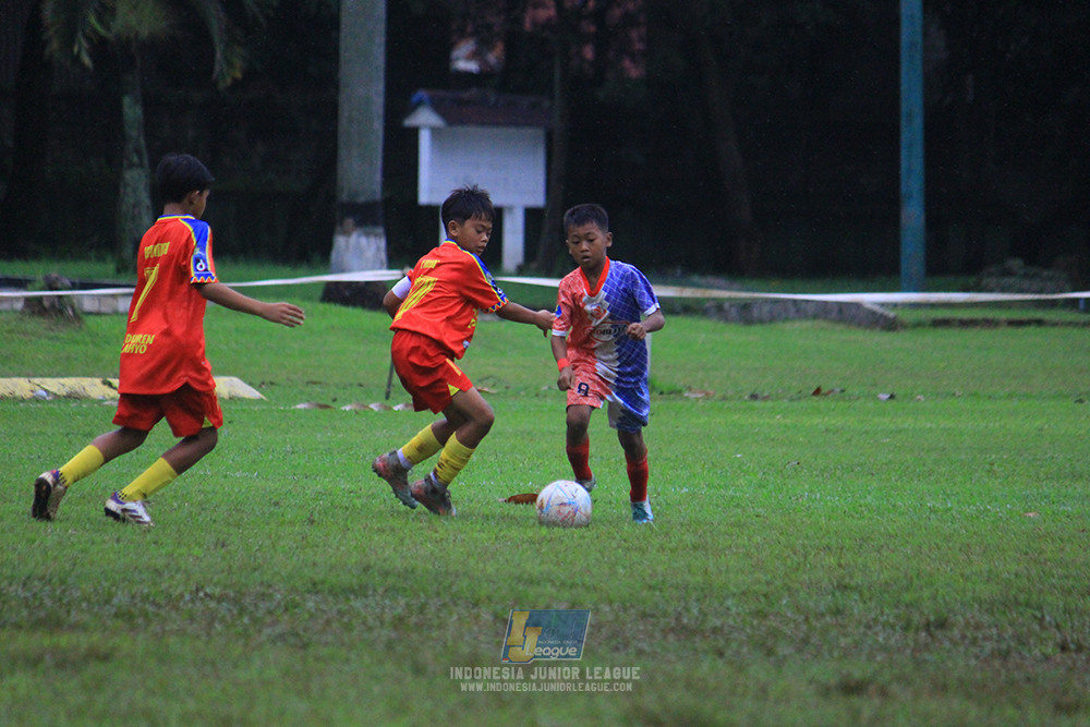 ijl u11 110126 endang witarsa fc vs tunas prima bekasi