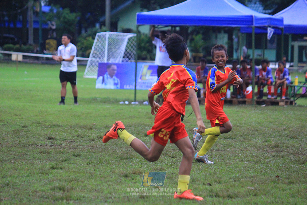 ijl u11 110126 endang witarsa fc vs tunas prima bekasi