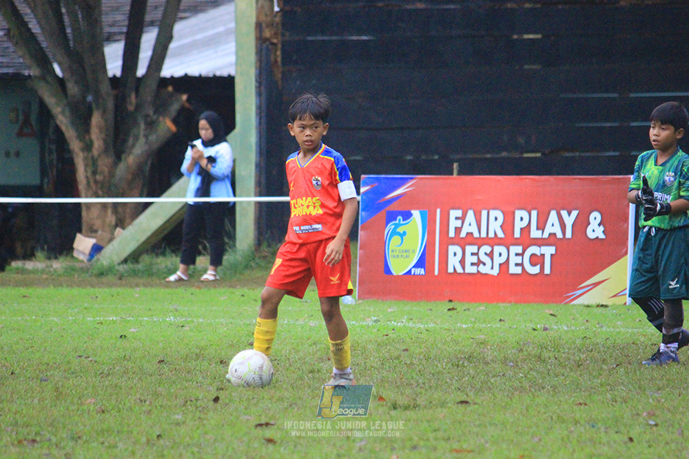 ijl u11 110126 endang witarsa fc vs tunas prima bekasi