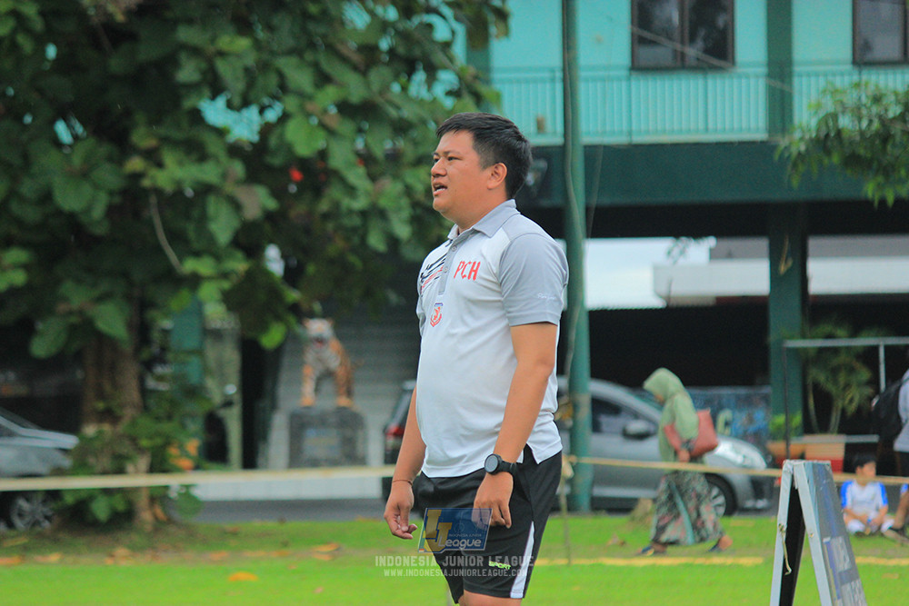 ijl u11 110126 endang witarsa fc vs tunas prima bekasi