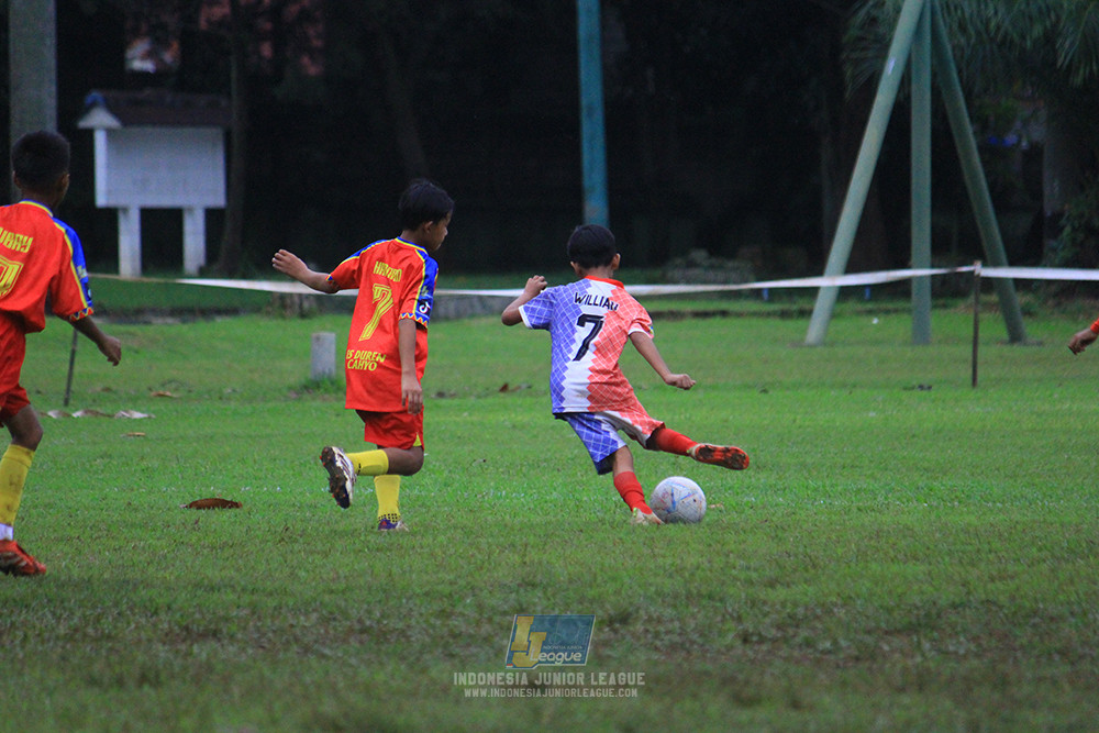 ijl u11 110126 endang witarsa fc vs tunas prima bekasi
