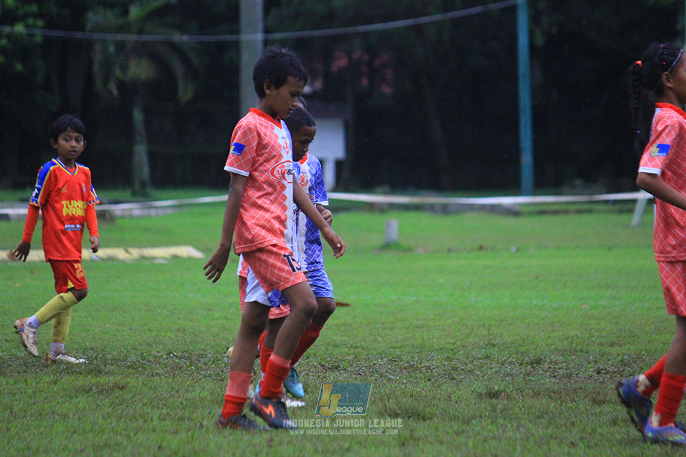 ijl u11 110126 endang witarsa fc vs tunas prima bekasi