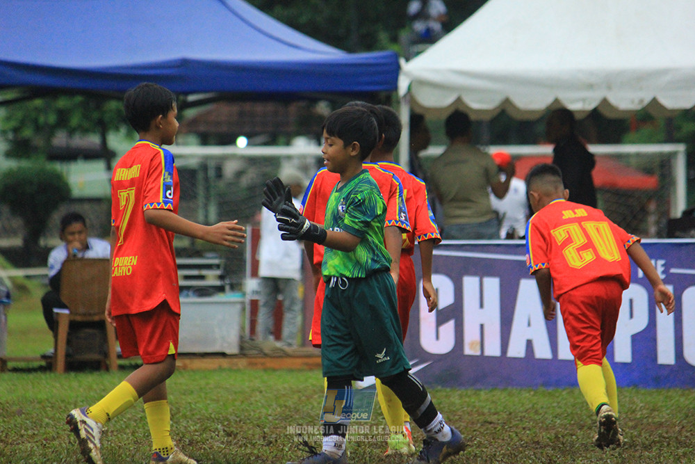 ijl u11 110126 endang witarsa fc vs tunas prima bekasi