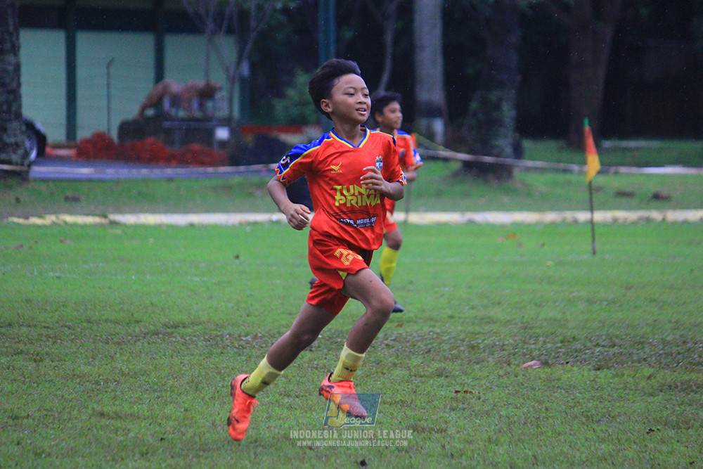 ijl u11 110126 endang witarsa fc vs tunas prima bekasi