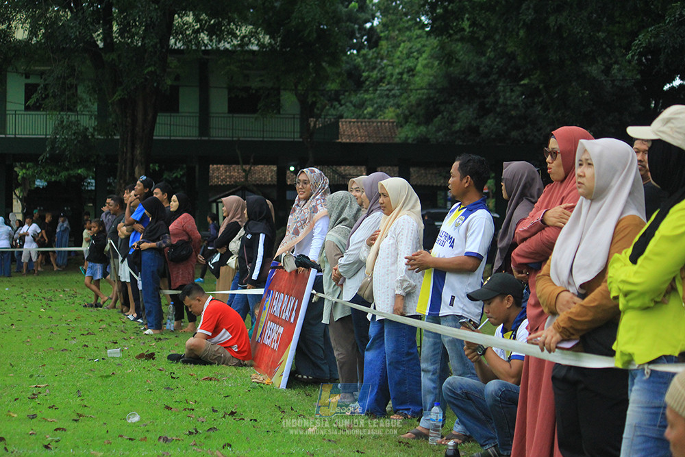 ijl u11 110126 endang witarsa fc vs tunas prima bekasi