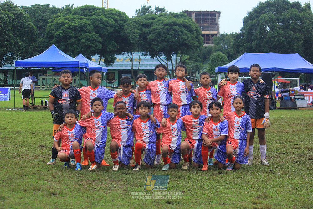 ijl u11 110126 endang witarsa fc vs tunas prima bekasi