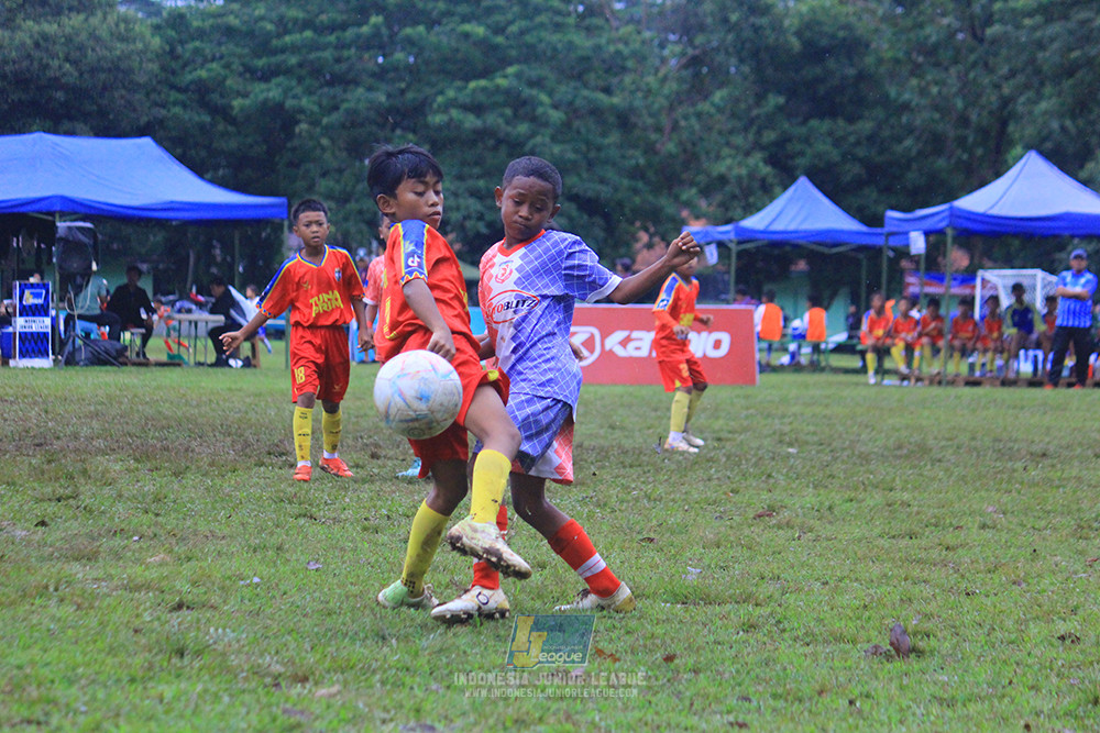 ijl u11 110126 endang witarsa fc vs tunas prima bekasi