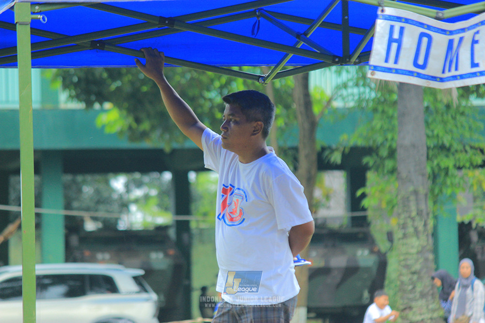 ijl u11 110126 endang witarsa fc vs tunas prima bekasi