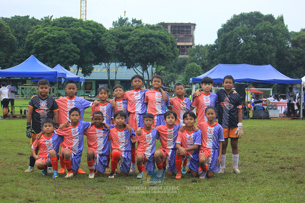 ijl u11 110126 endang witarsa fc vs tunas prima bekasi