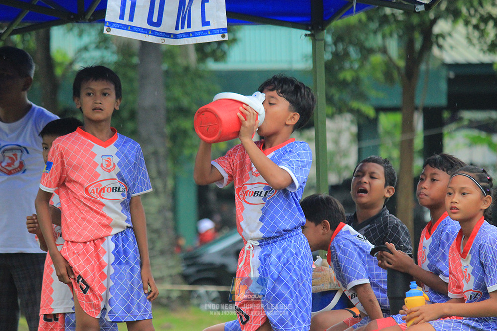 ijl u11 110126 endang witarsa fc vs tunas prima bekasi