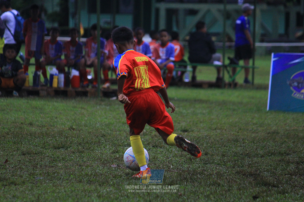 ijl u11 110126 endang witarsa fc vs tunas prima bekasi