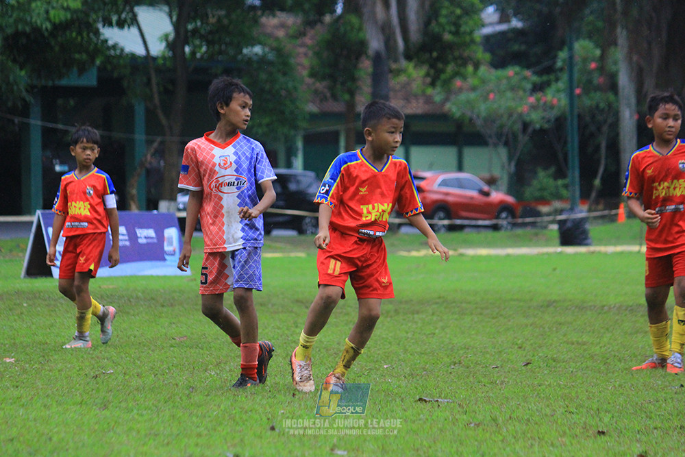 ijl u11 110126 endang witarsa fc vs tunas prima bekasi