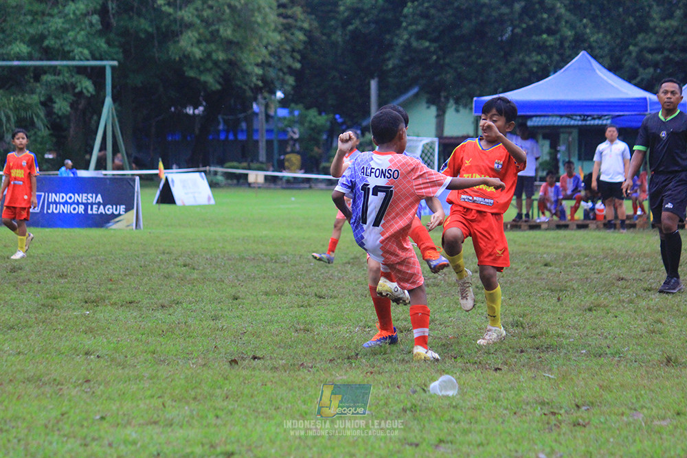 ijl u11 110126 endang witarsa fc vs tunas prima bekasi