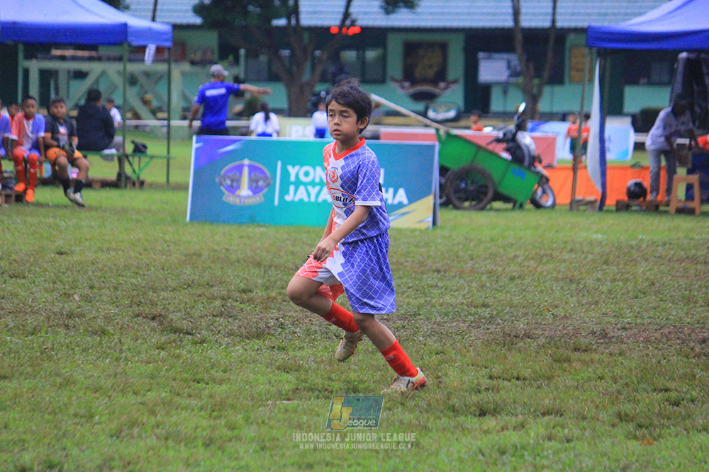ijl u11 110126 endang witarsa fc vs tunas prima bekasi