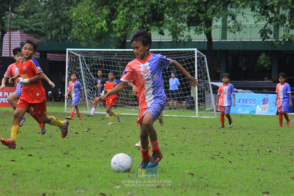 ijl u11 110126 endang witarsa fc vs tunas prima bekasi