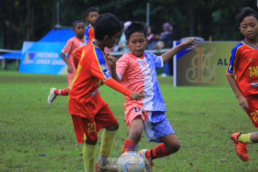 ijl u11 110126 endang witarsa fc vs tunas prima bekasi